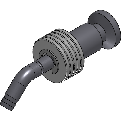 Optimum Filter ofsv45f_0 Industrial Valves