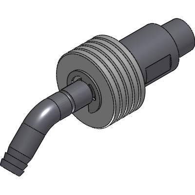Optimum Filter ofsv45n Industrial Valves