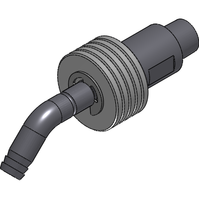 Optimum Filter ofsv45n Industrial Valves
