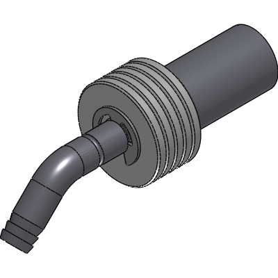 Optimum Filter ofsv45w Industrial Valves