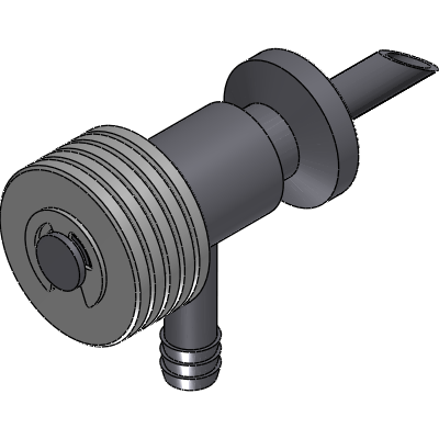 Optimum Filter ofsv90f_113_ext_dn Industrial Valves