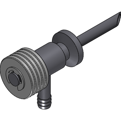 Optimum Filter ofsv90f_2_ext_rl Industrial Valves