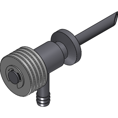 Optimum Filter ofsv90f_2_ext_rl Industrial Valves
