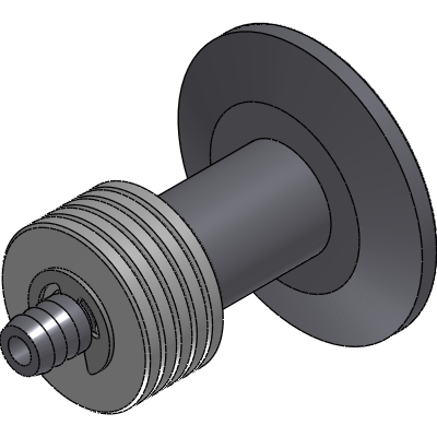 Optimum Filter ofsvilf_1 Industrial Valves