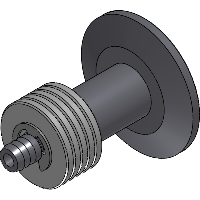 Optimum Filter ofsvilf_1 Industrial Valves