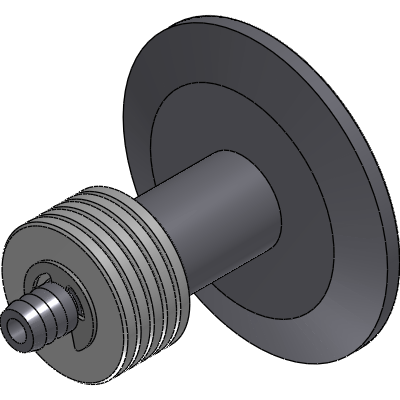 Optimum Filter ofsvilf_2 Industrial Valves