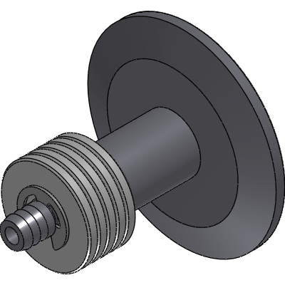 Optimum Filter ofsvilf_2 Industrial Valves