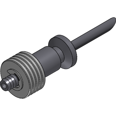 Optimum Filter ofsvilf_2_ext Industrial Valves