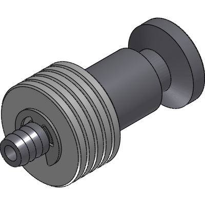 Optimum Filter ofsvilf Industrial Valves