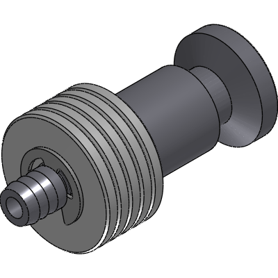 Optimum Filter ofsvilf Industrial Valves