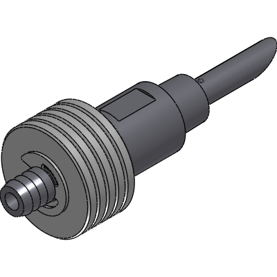 Optimum Filter ofsviln_113_ext Industrial Valves