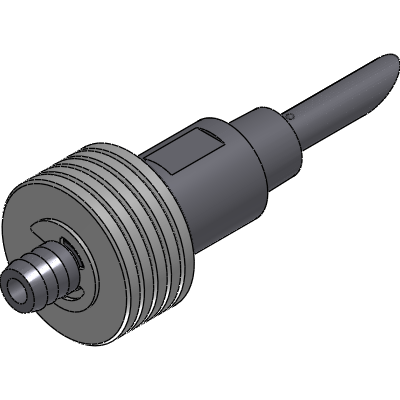 Optimum Filter ofsviln_113_ext Industrial Valves