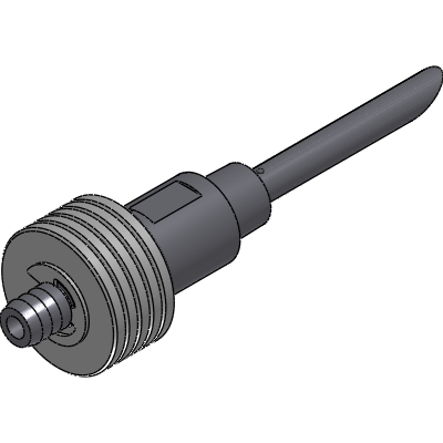 Optimum Filter ofsviln_2_ext Industrial Valves