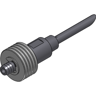Optimum Filter ofsviln_2_ext Industrial Valves