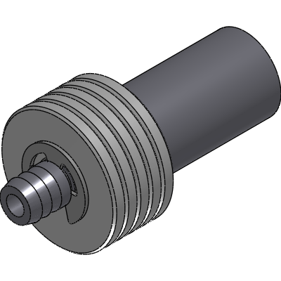 Optimum Filter ofsvilw Industrial Valves