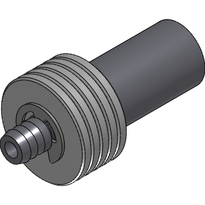 Optimum Filter ofsvilw Industrial Valves