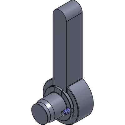 Orycon 7ESIZQB5N Industrial Valves