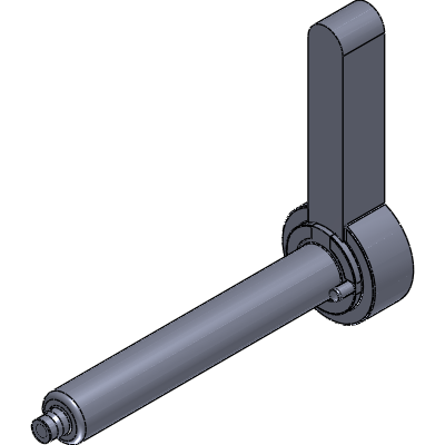 Orycon INVXX24JS Industrial Valves