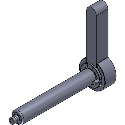 Orycon INVXX24JS Industrial Valves