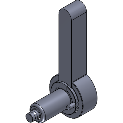 Orycon D7VK4IWN7 Industrial Valves