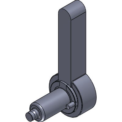 Orycon D7VK4IWN7 Industrial Valves