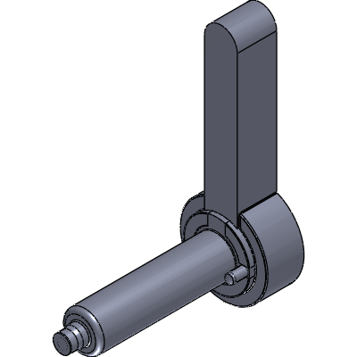 Orycon SYR6MIUTP Industrial Valves