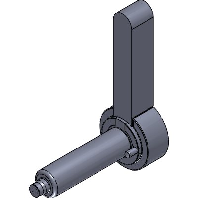 Orycon SYR6MIUTP Industrial Valves