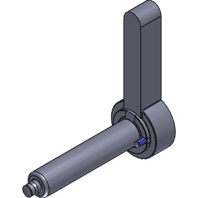 Orycon RVCHKES58 Industrial Valves