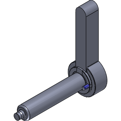 Orycon RVCHKES58 Industrial Valves