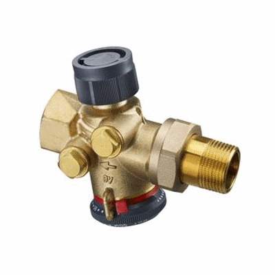 Oventrop 1146204(architecture=350) Industrial Valves