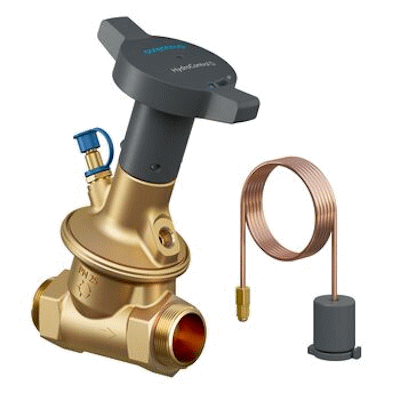 Oventrop 1064626(architecture=300)_5 Industrial Valves