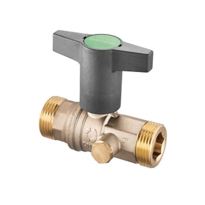 Oventrop 1078908(architecture=300) Industrial Valves