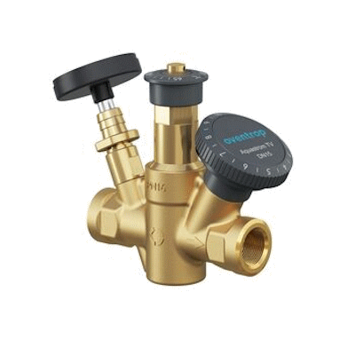 Oventrop 4202506(architecture=300) Industrial Valves