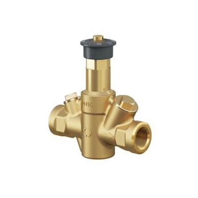 circulation valve Aquastrom