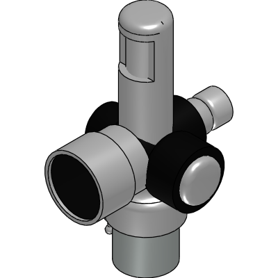 Paladin Healthcare PALADIN_VACUUM- VALVE Industrial Valves
