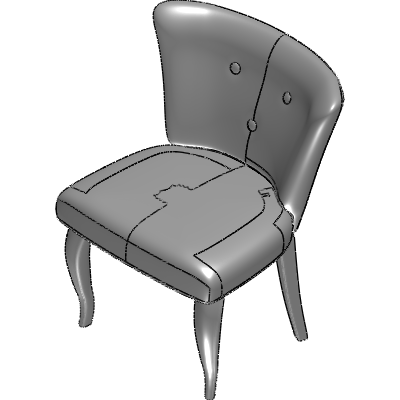 软垫家具