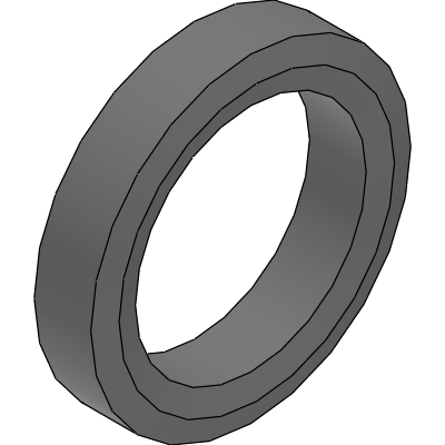 Sealing ring