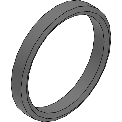 Sealing ring