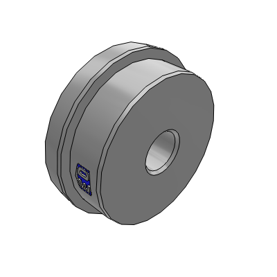 Test point connection