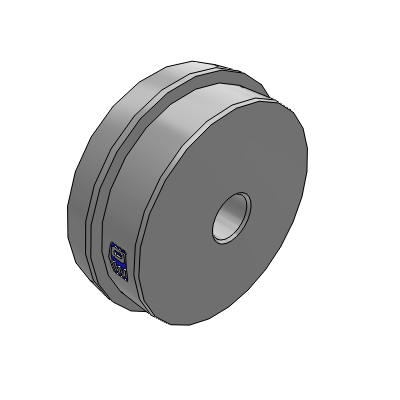 Test point connection