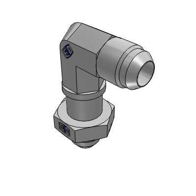 Bulkhead union