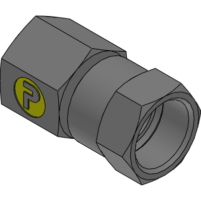 Female connector