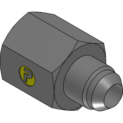 Female connector