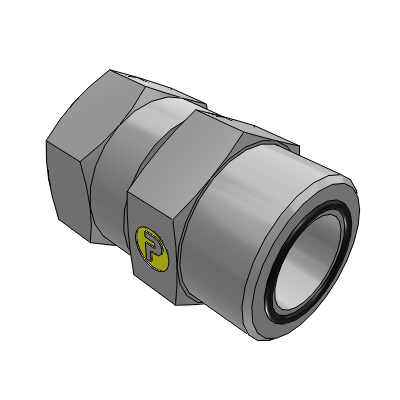 Adapters Triple-Lok/O-Lok