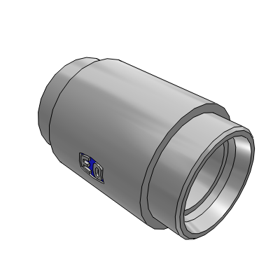 Weld bulkhead