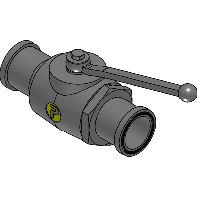Parker Kh A S Industrial Valves