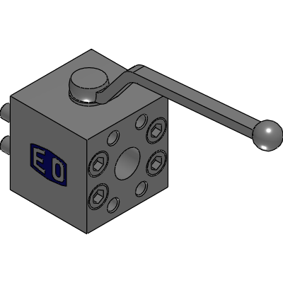Parker Kh B1V S Industrial Valves