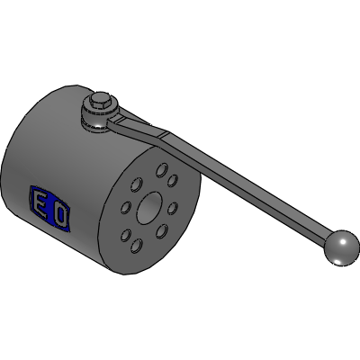 Parker Kh B3V S Industrial Valves