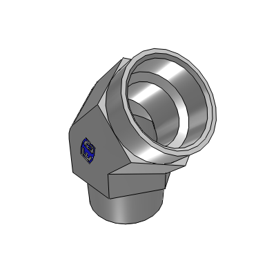 NPTF Adapters Male/Female