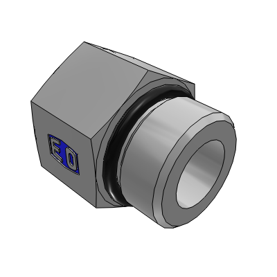 UNF Adapters